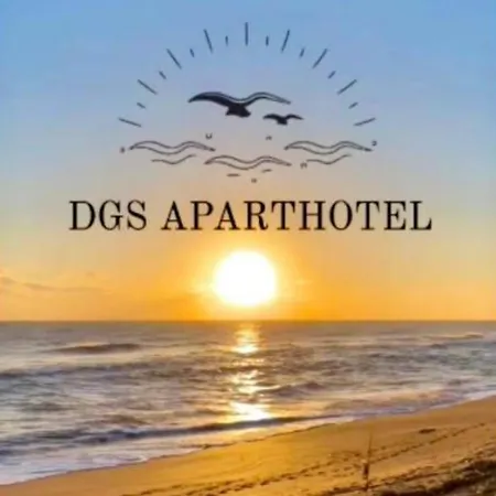 Holiday home Dgs Trapani