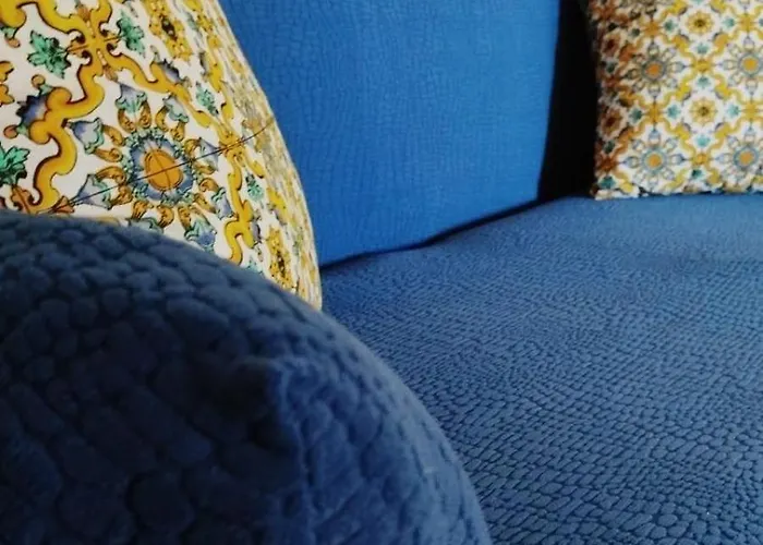 Holiday home Dgs Trapani