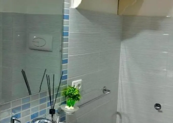 Dgs Holiday home Trapani