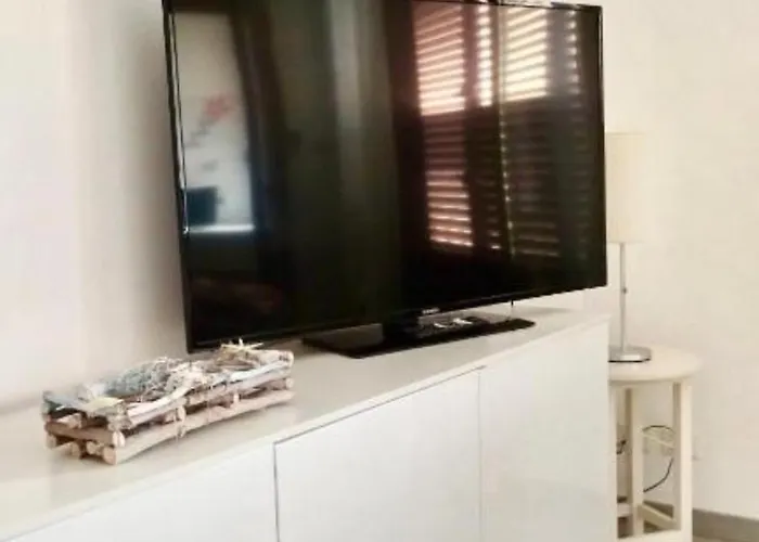 Dgs Holiday home Trapani