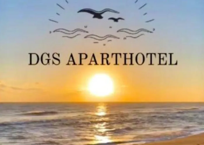 Holiday home Dgs Trapani